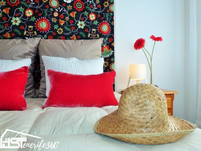 Home Staging Tenerife 360º en apartamentosde alquiler